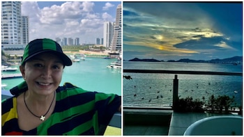 chilindrina casa acapulco (Captura de