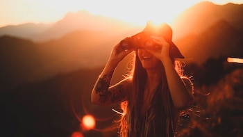 Lolita Campos se dedica a