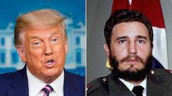 La Perestroika en Cuba, el