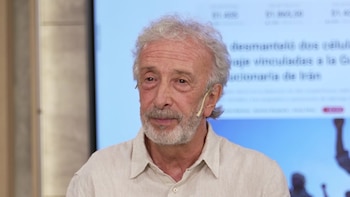 Eduardo Blanco da el salto