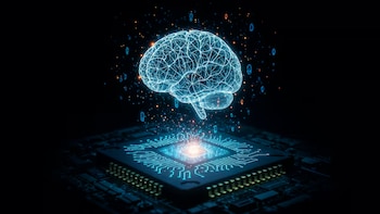 El casco rojo hallado gracias