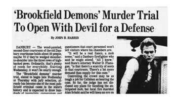 El caso de Arne inspiró