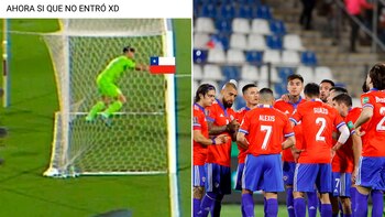 Peru to the repechage: the