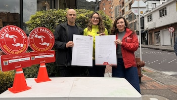 Nuevas medidas para los parqueaderos en Bogotá anunció la Alcaldía: estos serán los controles