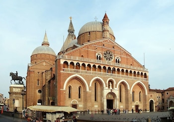 San Antonio de Padua