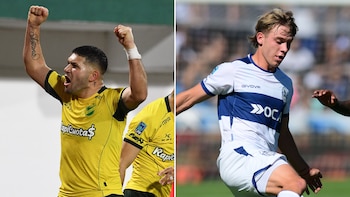 Gimnasia La Plata visita a Aldosivi en Mar del Plata por la tercera fecha del Torneo Clausura
