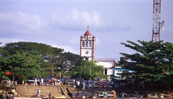 El alcalde Marco Trespalacio confirmó