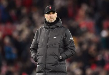 Foto de archivo del DT