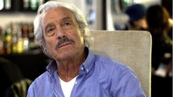 Muere el actor Manolo Zarzo