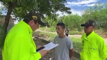 Cayeron Los Buscadores, señalados de