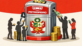 Gasolina en Perú: El precio de hidrocarburos se mantiene alto pese a subsidios y rescate de Petroperú