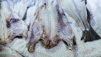 Bruselas plantea recortar hasta un 88% las capturas de bacalao en el Báltico para 2027