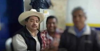 Cuerpo dezcuartizado en Zongolica era de ex alcalde de Mixtla