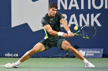 Aug 10, 2023; Toronto, Ontario,