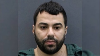 Quién es Hisham Saleh Abugharbieh, el detenido tras la desaparición de dos estudiantes en Florida