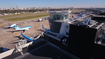 El audio fue filtrado por