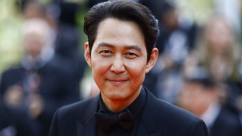 Lee Jung-jae