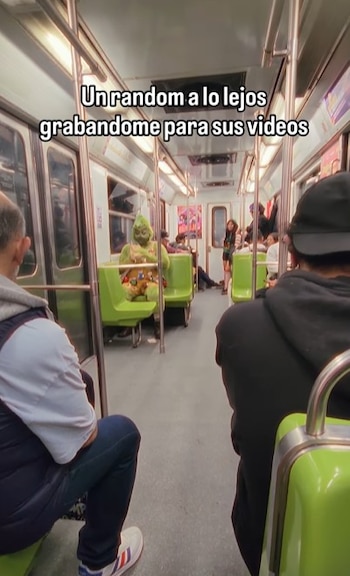 La escena suma miles de