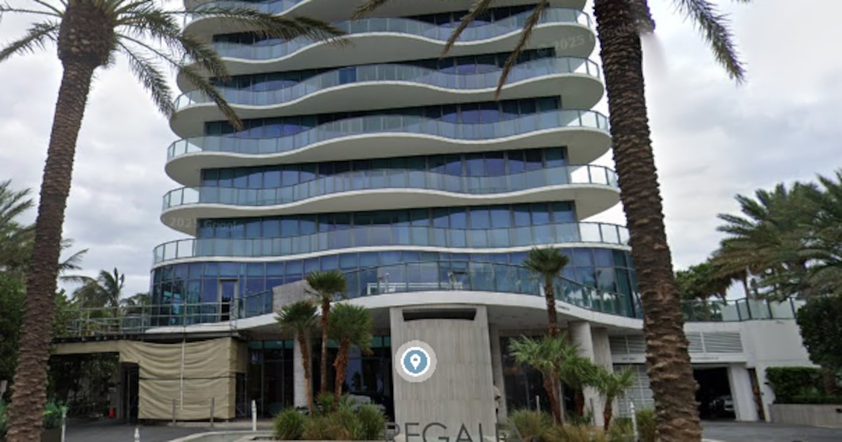 One e os apartamentos lec-luxury em Nova York estão associados a Miami com dinheiro de Nova York One e os apartamentos lec-luxury em Nova York estão associados a Miami com dinheiro de Nova York