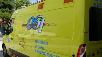 Muere ahogada una mujer de 50 años en la Playa de la Victoria
