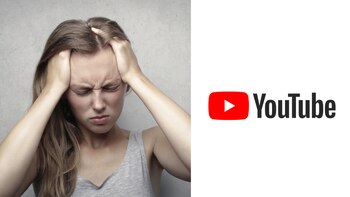 Qué pasa en YouTube si