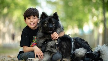 Imagen de Pau Brunet con