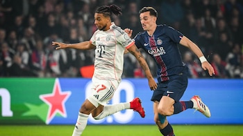 Previa del Paris Saint-Germain - Bayern Múnich
