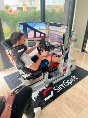 El arquero de la selección