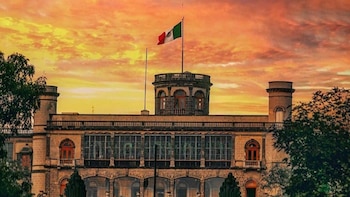 Los mejores planes en Chapultepec para este fin de semana: conciertos, juegos de rol, observación de aves y picnic
