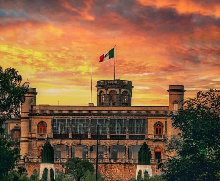 Los mejores planes en Chapultepec para este fin de semana: conciertos, juegos de rol, observación de aves y picnic