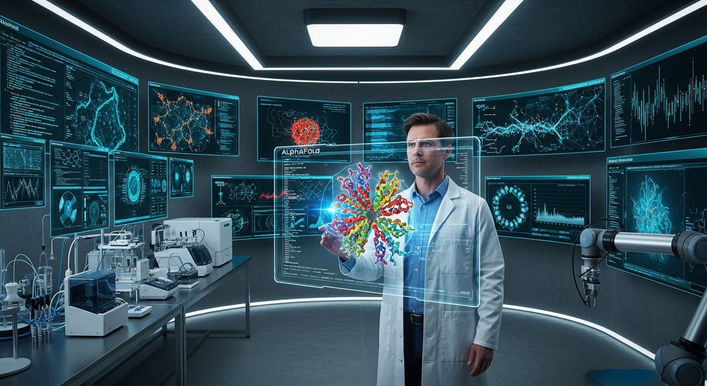 El envejecimiento demográfico impulsa a los gobiernos a destinar más recursos a estudios médicos enfocados en enfermedades crónicas (Imagen Ilustrativa Infobae)