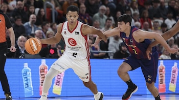 El base Bell-Haynes (Zaragoza) será