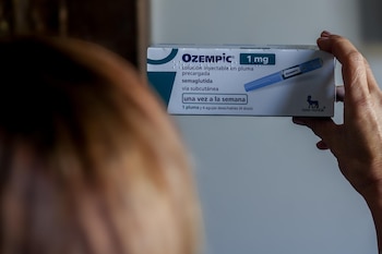 El 70% de los participantes que se sometieron a la intervención no recuperaron el peso perdido tras suspender la medicación. (Europa Press)