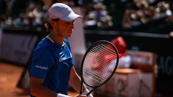 Ignacio Buse debutará en la