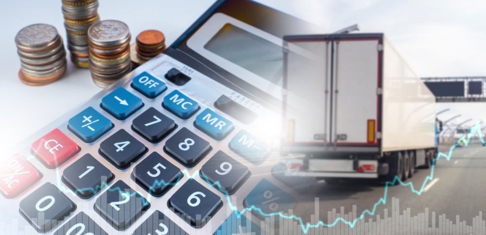 De acuerdo con las estimaciones incorporadas en esa presentación, el impacto anual podría ubicarse entre $100 millones y $500 millones por empresa, dependiendo del nivel de utilización del corredor (Imagen: Shutterstock)