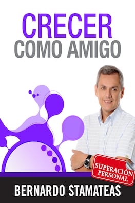 Crecer como amigo