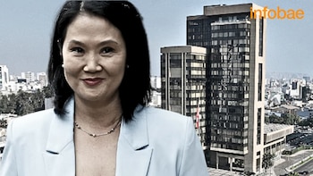¿Petroperú con las horas contadas? Esto dijo Keiko Fujimori durante la campaña presidencial