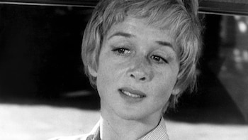 Barbara Barrie dedicó parte de su vida a promover la prevención y la detección del cáncer colorrectal