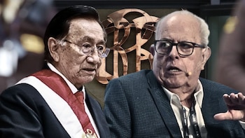 José María Balcázar convoca a