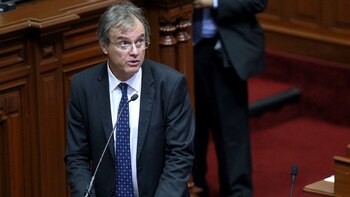 Carlos Basombrio (Andina)