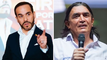 Gustavo Bolívar cuestionó a Abelardo