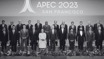 Paro nacional indefinido para la