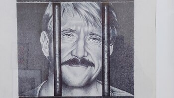 El traficante ruso de armas