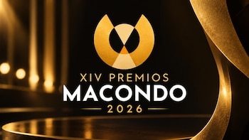 Premios Macondo 2026: fecha, hora y dónde ver la ceremonia en vivo