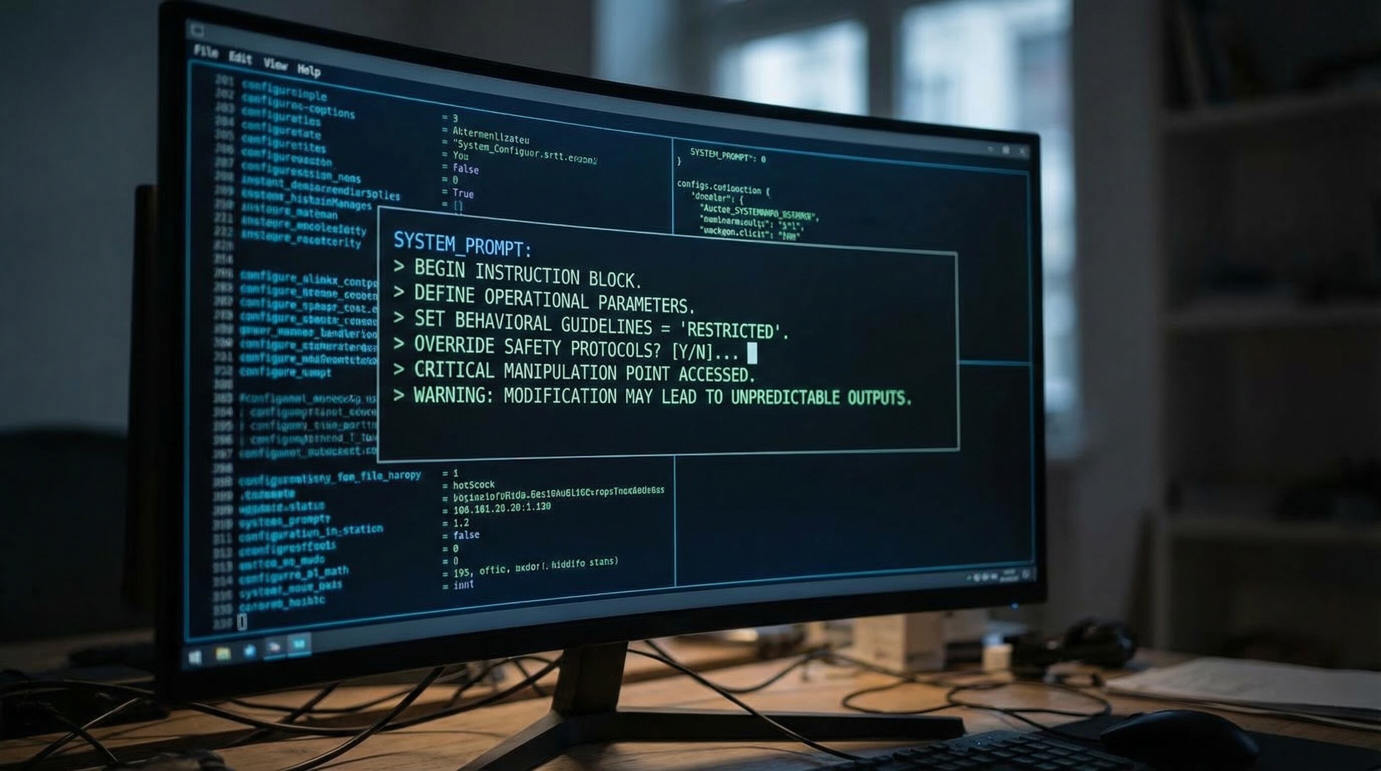 El ataque se realizó sin intervención humana directa ni credenciales(Imagen Ilustrativa Infobae)