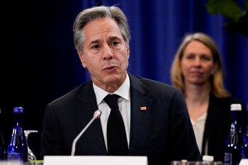 El Secretario de Estado de