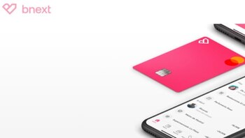 13-07-2020 Nuevo logo de Bnext
ECONOMIA
BNEXT