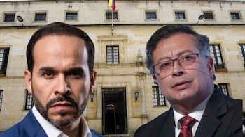 Cancillería adjudicó multimillonario contrato que incluye la organización logística de la posesión presidencial de Abelardo de la Espriella: esto se sabe