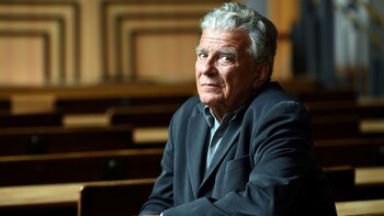 Olivier Duhamel, uno de los