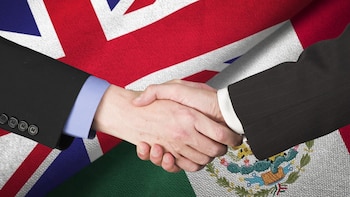 México y Reino Unido eliminan aranceles en 99% de sus bienes: esto cambia el CPTPP entra en vigor hoy
